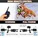 No Bark Training Collar for Dog Bark Control with Vibration and Sound Stimuli Humane (Training Collars)