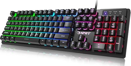 Gaming Pc Keyboard