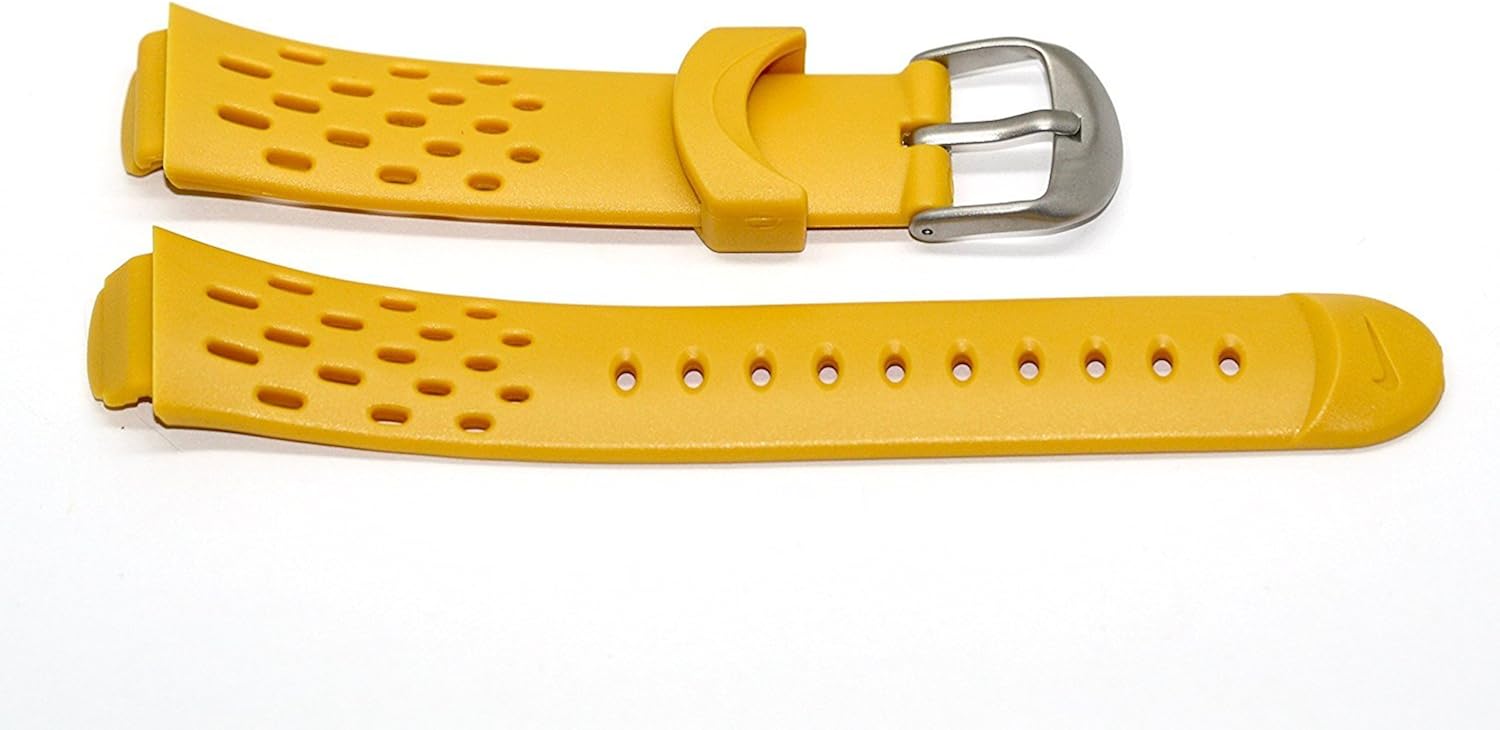 nike triax watch band replacement