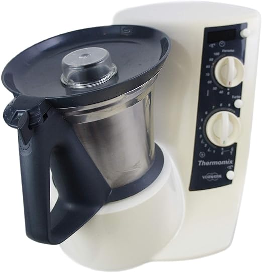 thermomix precio amazon