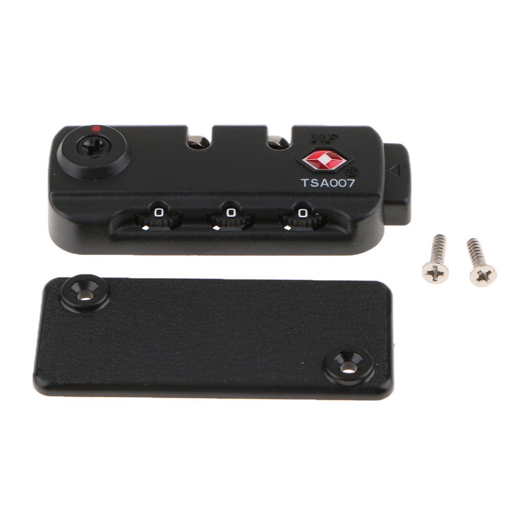 tsa key 007 amazon