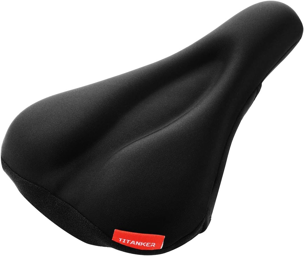 Best recumbent exercise bike seat cushion cover