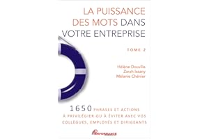 La puissance des mots dans votre entreprise 02
