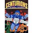The Centurions: The Original Mini-Series