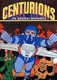 The Centurions: The Original Mini-Series