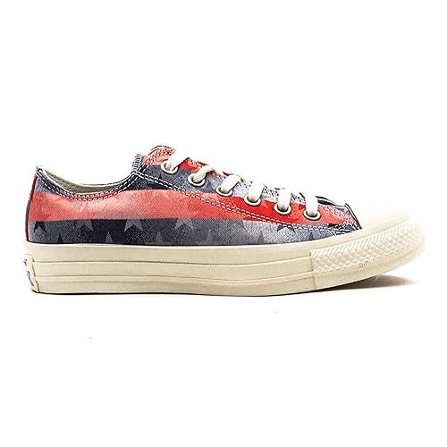 converse americana low top