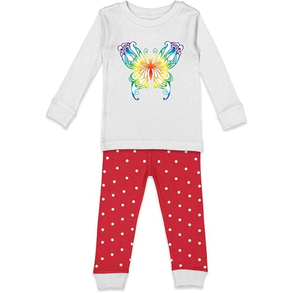 Pijama De 2 Piezas Carter's Para Niñas Pequeñas - Conjunto De Pantalón Y Camiseta De Manga Larga, Estampado De Animales Verde