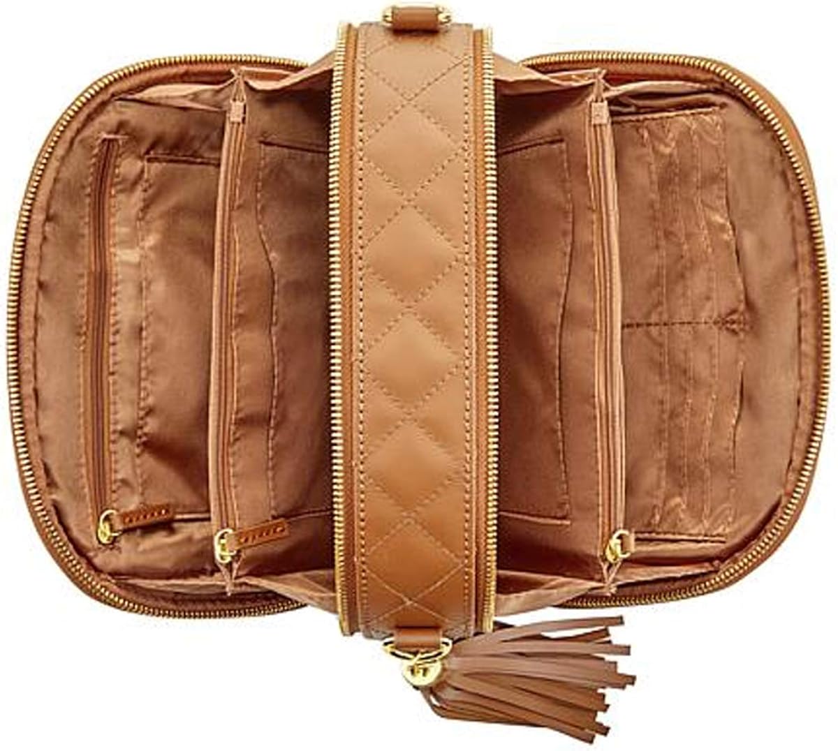 hsn joy iman luggage