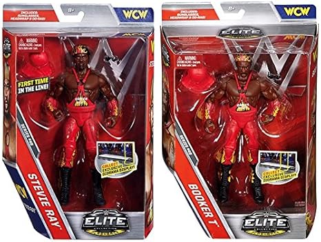 wwe booker t toys