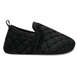 Scurtain Kids Toddler Slippers Socks Artificial