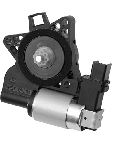 Amazon.com: Dorman 742-802 Power Window Lift Motor Compatible with