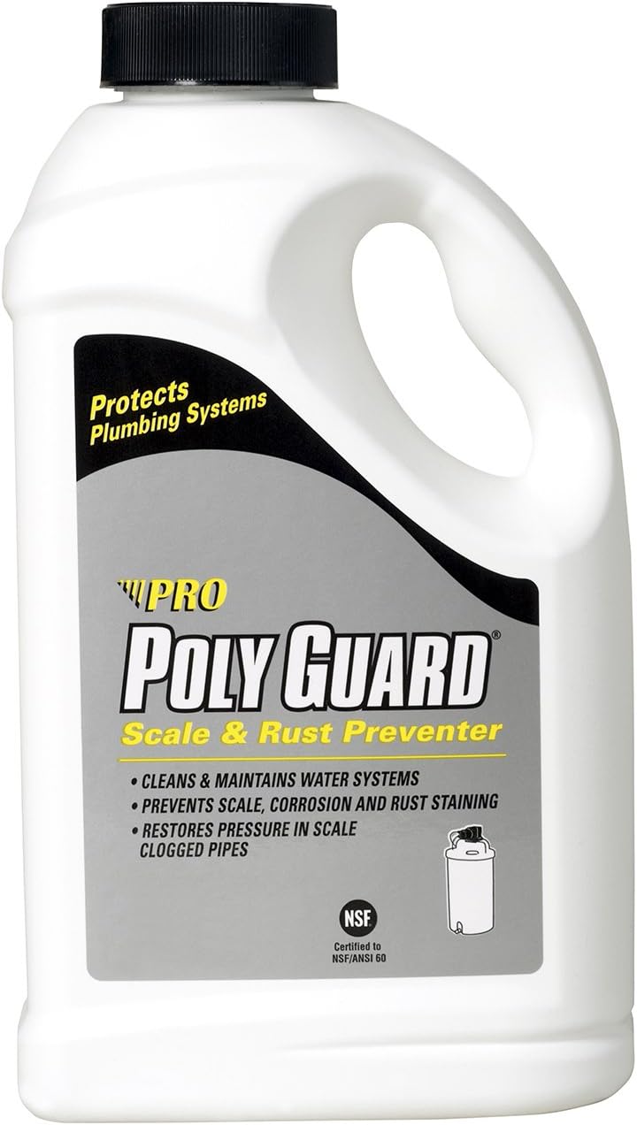 The 9 Best Pro Poly Guard Home Water Filter