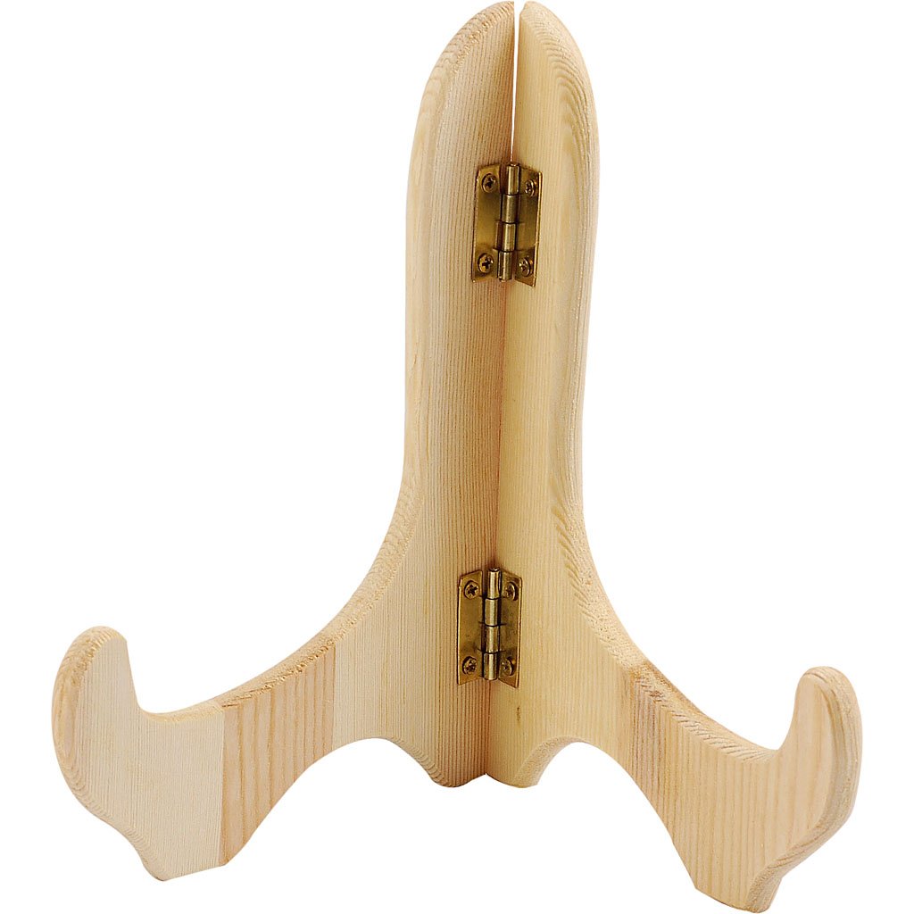 576230 Create Craft - Dish Holder 17X12Cm 1Pc