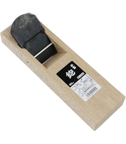 Daikichi Japanese Kanna Plane 58mm : Amazon.ca: Tools & Home