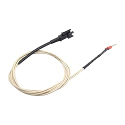 RTD High-Temperature Meat Probe Sensor BBQ