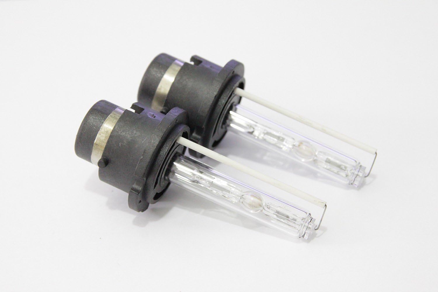 D4C D4S Xenon White 6000K HID Headlight Bulb. Pair