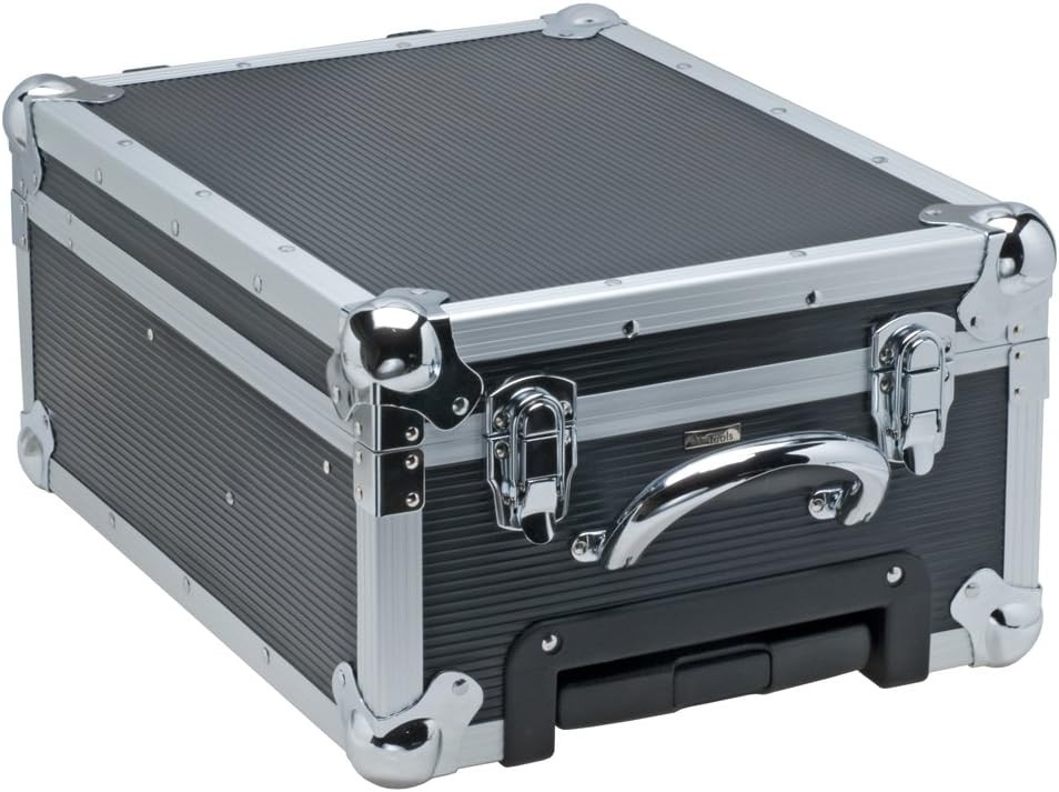 Salon Beauty Case on Wheels