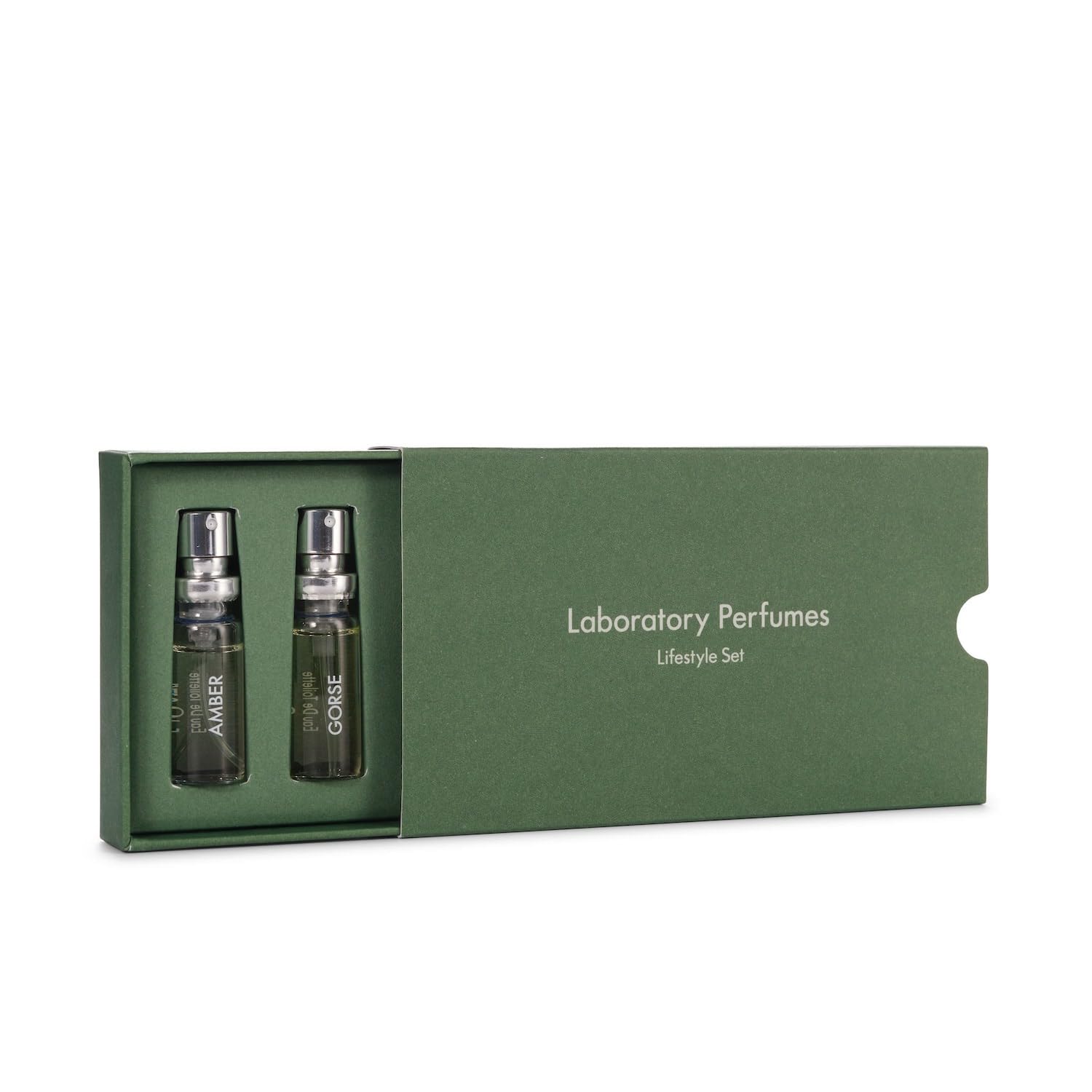 Laboratory Perfumes Lifestyle Set 2.0 - Set of 5