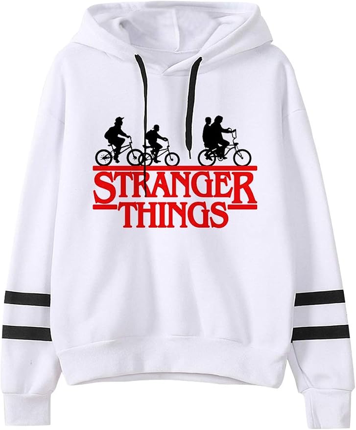 Donde Comprar Ropa De Stranger Things