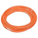 PATIKIL Wicker Repair Kit, 33ft(10m) 2.5mm Round