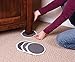 Furniture Sliders Set of 8 Moving Pads Gliders Help Move Desks Dressers Refrigerators Couches Chairs Appliances with these Mover Coaster Discs over Hardwood Tiled Carpeted Floors by Perfect Life Ideas