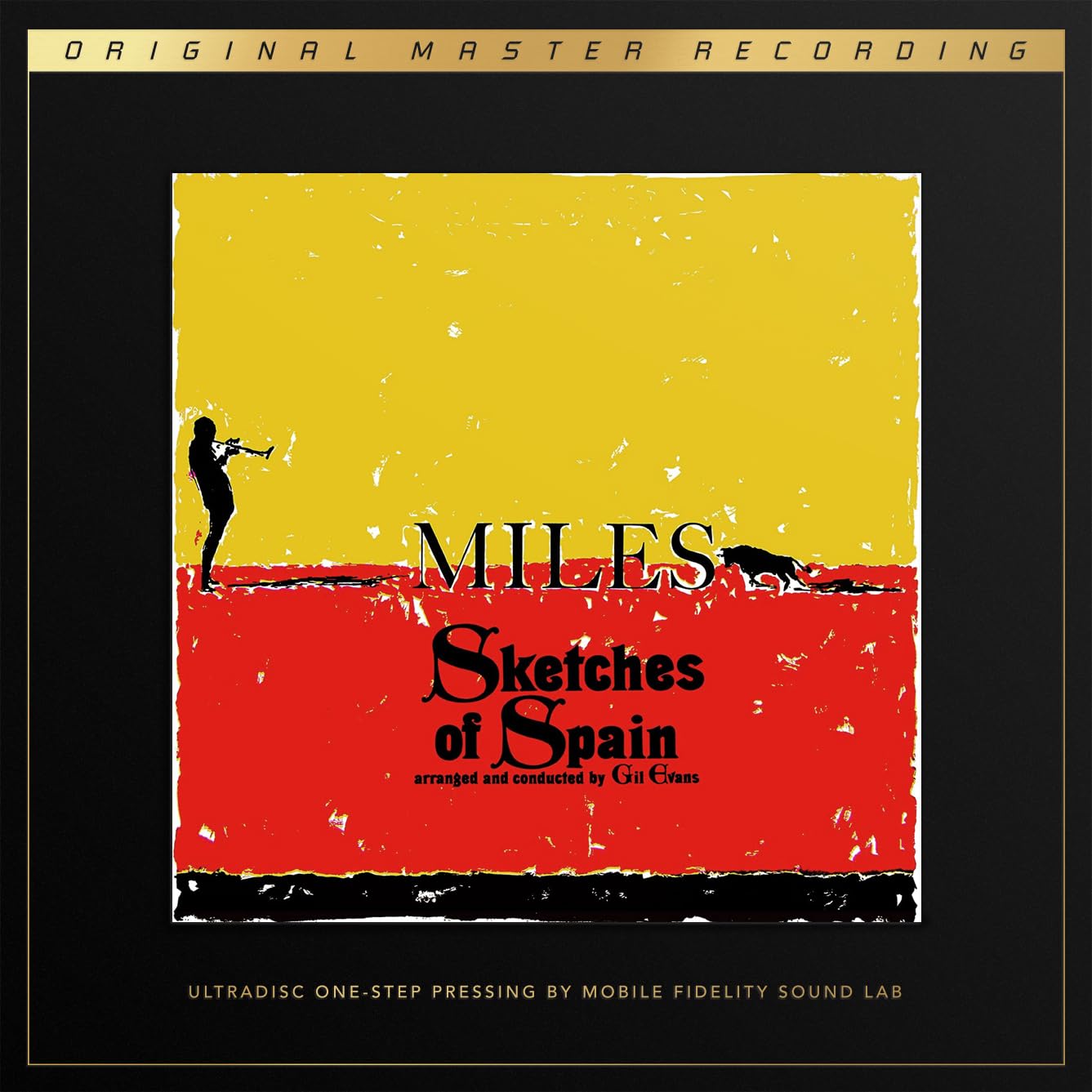 Sketches of Spain Image Sketches of Spain Image