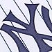 Babe Ruth New York Yankees White Youth Cool Base Cooperstown Home Replica Jersey