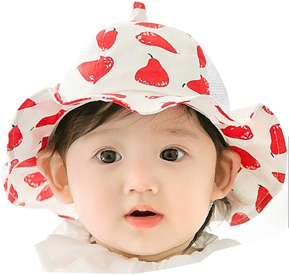 infant floppy hat