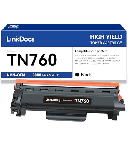 4pk TN810XL Toner Cartridge For Brother HL-L9410CDN MFC-L9610CDN – Cool Toner
