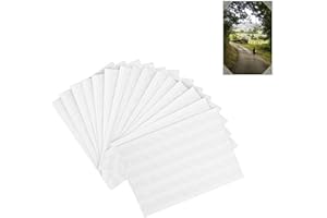Lot de 15 feuilles de coins de montage pour photos et scrapbooking, autocollants transparents, accessoires pour album photo, 
