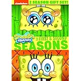 Spongebob Squarepants: Seasons 1-2