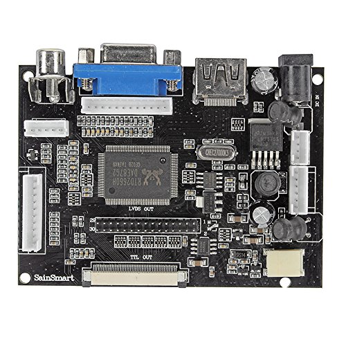 SainSmart 10.1