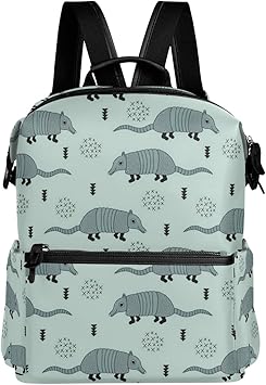 quirky backpacks