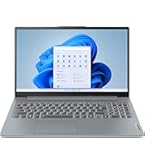 Amazon.com: Lenovo IdeaPad 1 Laptop, 15.6” FHD Display, AMD Ryzen