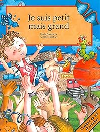 Je suis petit mais grand