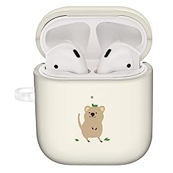 Mini Animal Compatible with AirPods Case Protective