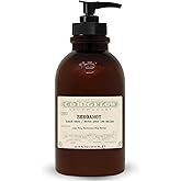 C.O. Bigelow Bergamot Hand Wash, Iconic Collection Liquid Hand Soap with Shea Butter, Glycerin, Aloe Vera, 10.5 Fl Oz