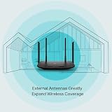 TP-Link Archer VR300 AC1200 VDSL ADSL WiFi Modem Router - Dual Band Gigabit view 6