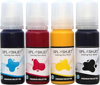 sublimation ink for epson l3110