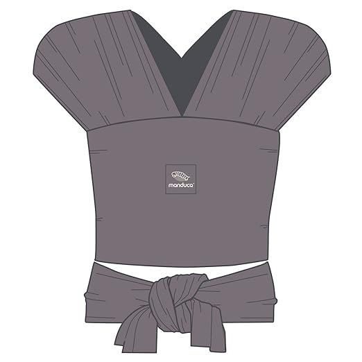 manduca sling slate