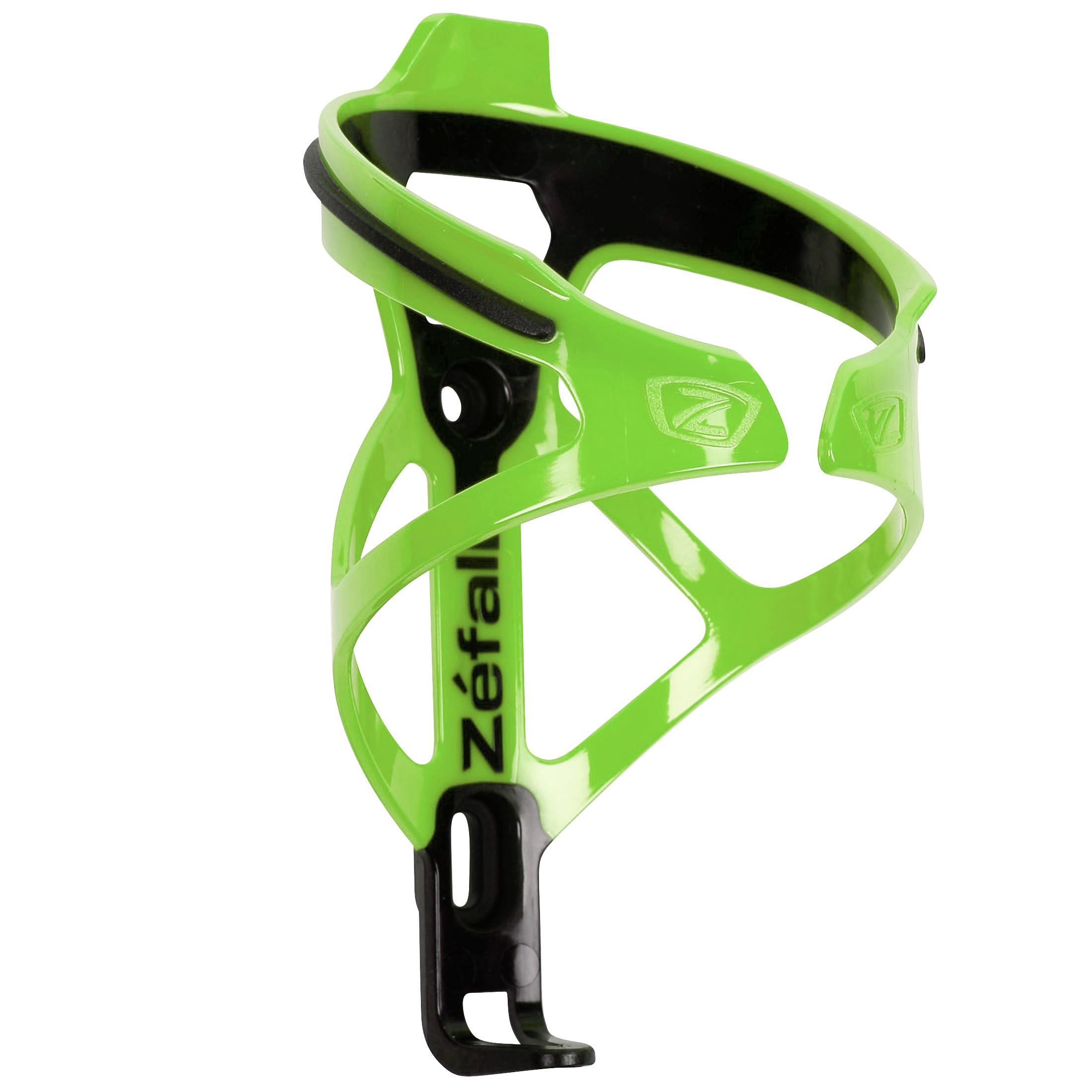 ZEFAL Pulse B2 Cycling Water Bottle Cage, Green