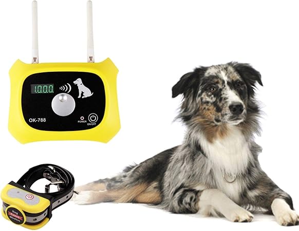 Okpet wireless dog fence Outlet