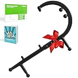 Trigger Point Massage Hook - Back and Neck