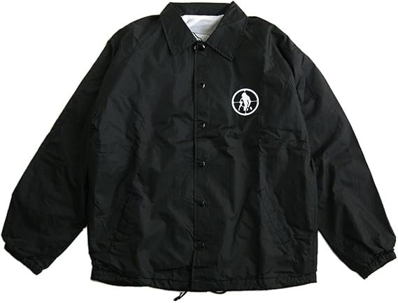 Amazon エクストララージ Xlarge メンズ ウィンドブレーカー コーチジャケット ナイロンジャケット Sure Shot Jacket 並行輸入品 L コート ジャケット 通販