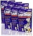 Lean Treats Nutritional Rewards for DOGS 6PACK (1.5 lbs)