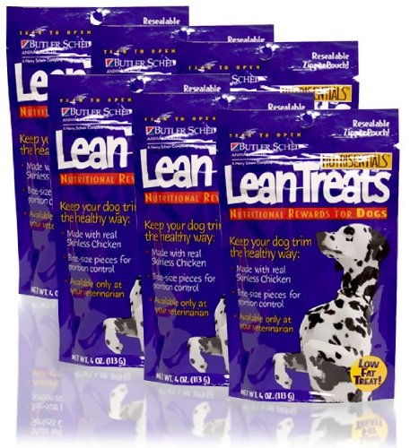 lean treats amazon