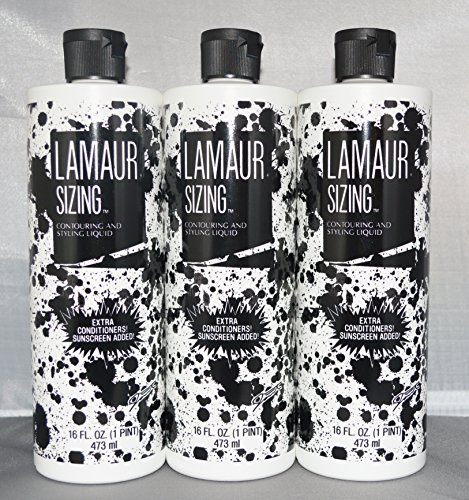639738626772 Upc Lamaur Lamaur Sizing Contouring And Styling