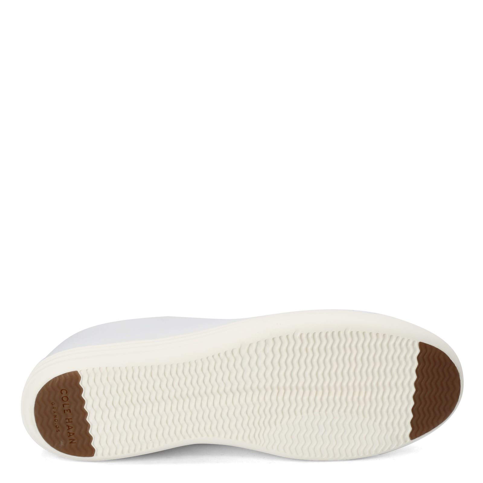 Cole Haan Men's Grand Crosscourt Leather Sneakers