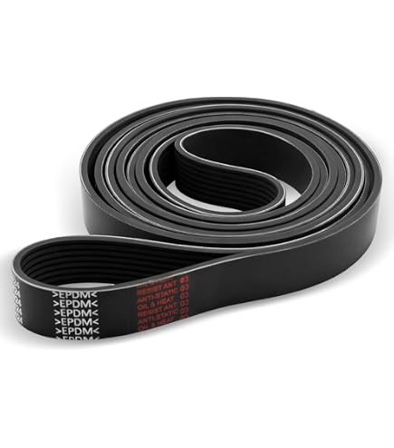 Amazon.com: Genuine Ford BC3Z-8620-A V-Belt : Automotive