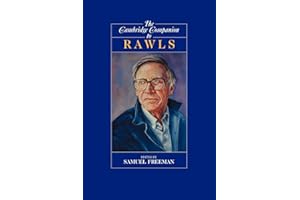 The Cambridge Companion to Rawls